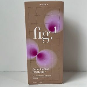 Fig. 1 Skincare Ceramide Face Moisturizer